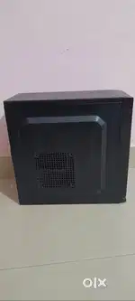 Intex IT144 PC CABINET WITH POWER Supply 450 WATT