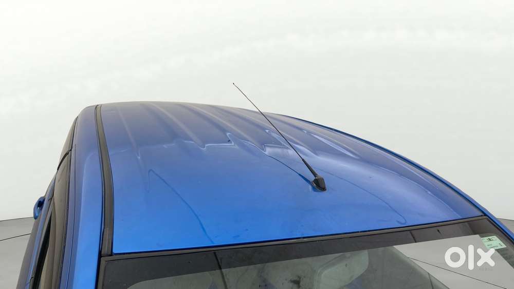 Maruti Suzuki Celerio 2014-2017 Zxi At, 2016, Petrol