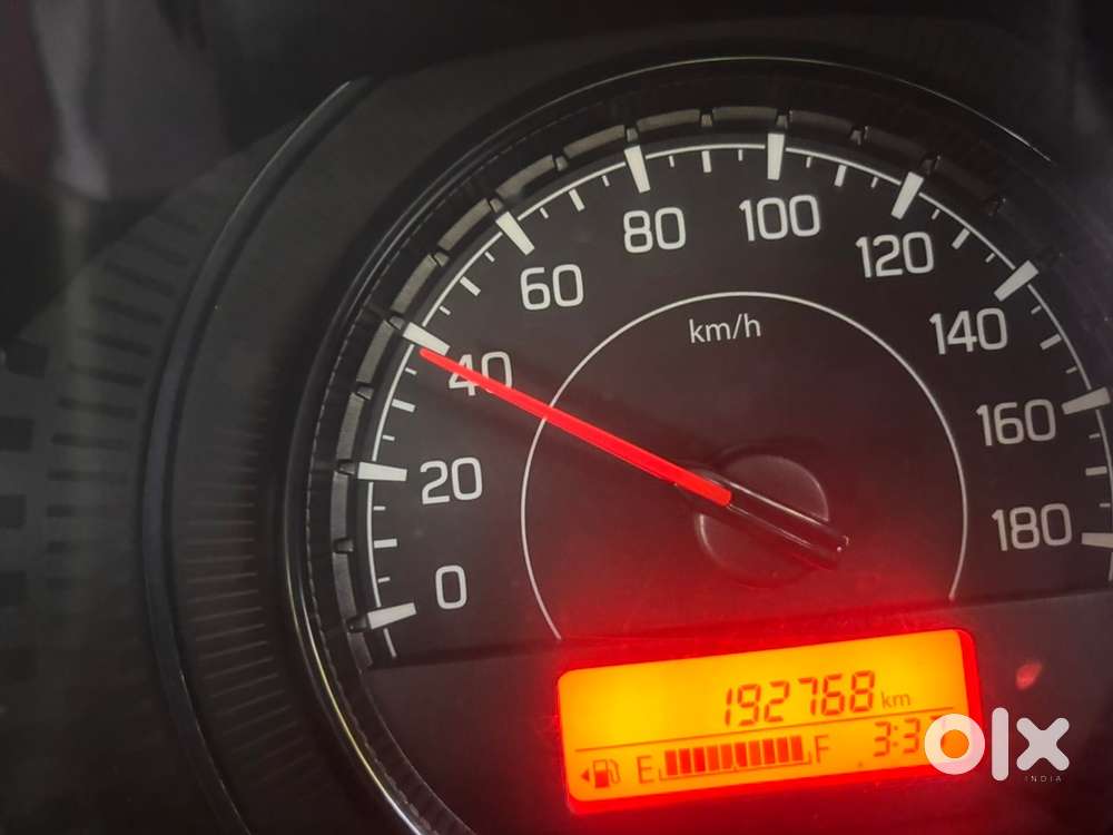 Maruti Suzuki Wagon 2022