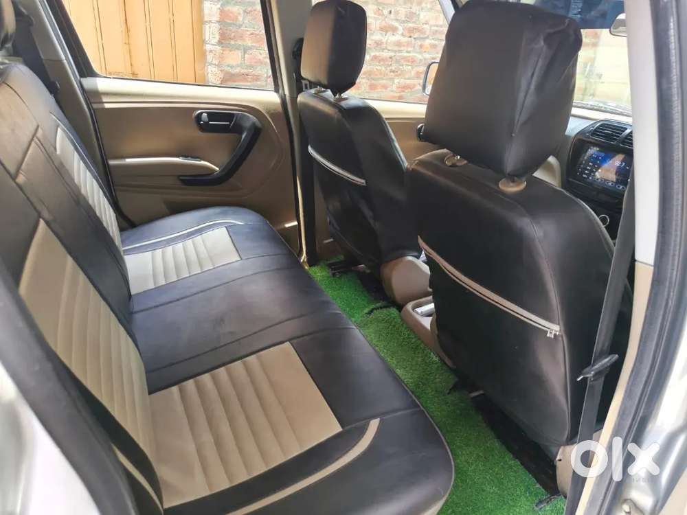 Tuv 300 T4 2017 Model Fresh Condition,secretch Less,