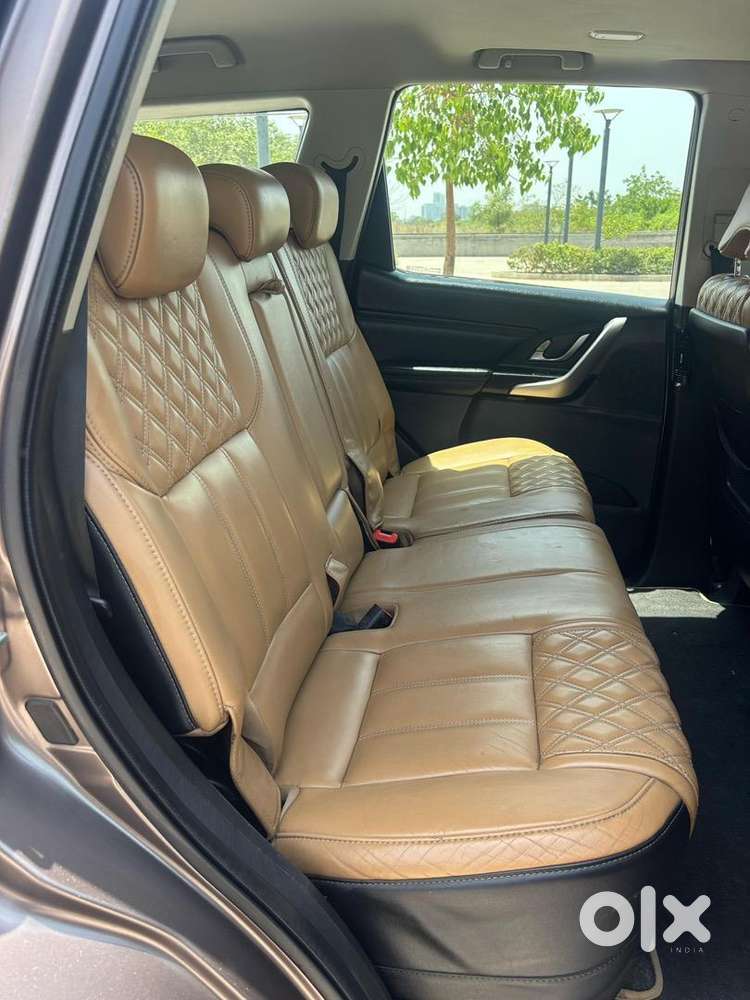 Mahindra Xuv500 Diesel 2018