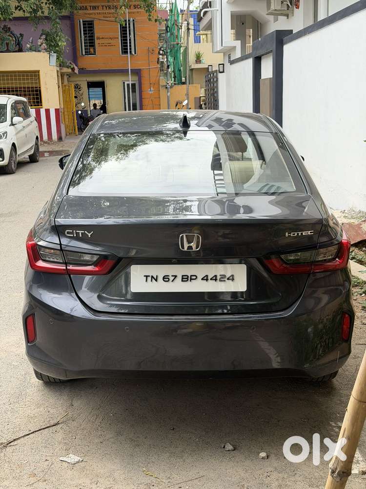 Honda City 2014-2015 I Dtec V, 2022, Diesel