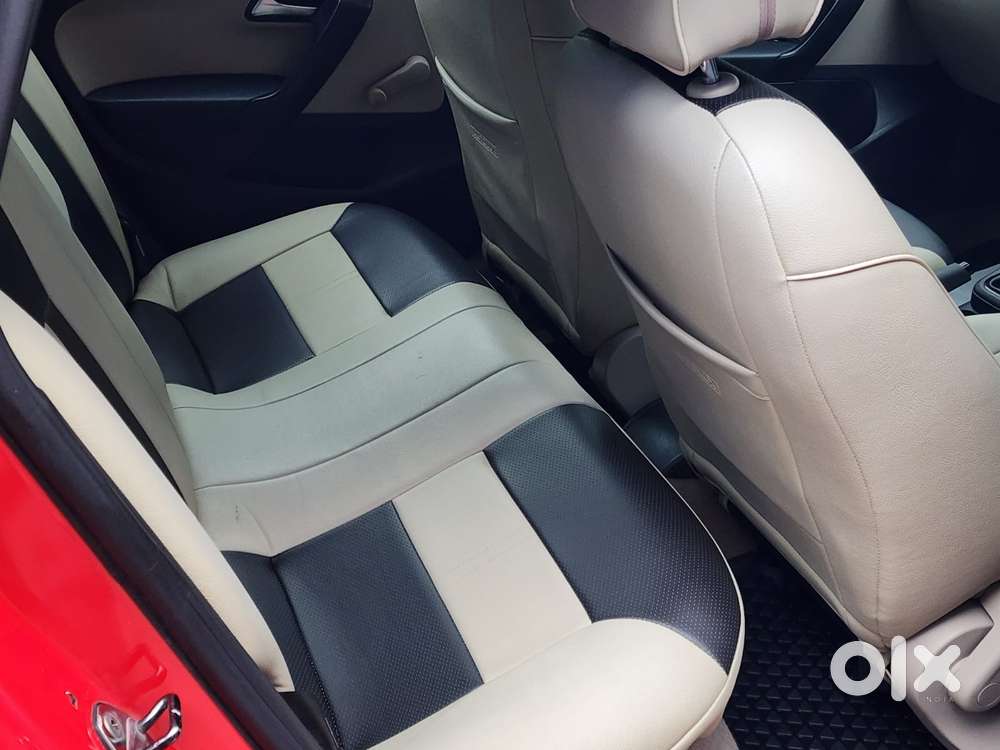 Volkswagen Polo Petrol Trendline 1.2l, 2012, Petrol