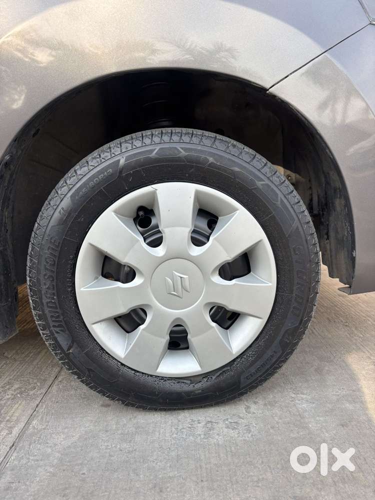 Maruti Suzuki Wagon R 1.0 Lxi Cng Limited Edition, 2013, Cng & Hybri..