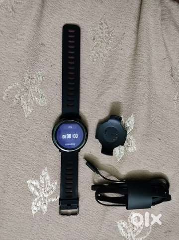 Amazfit pace water online resistant