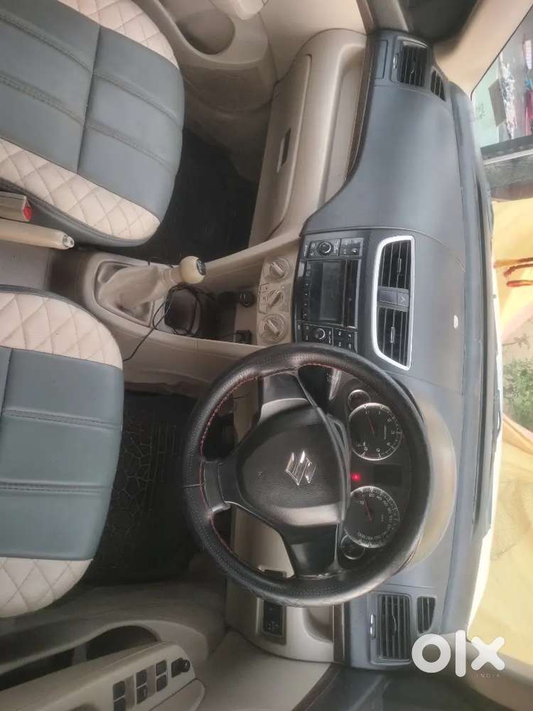 Maruti Suzuki Dzire Vdi 2016