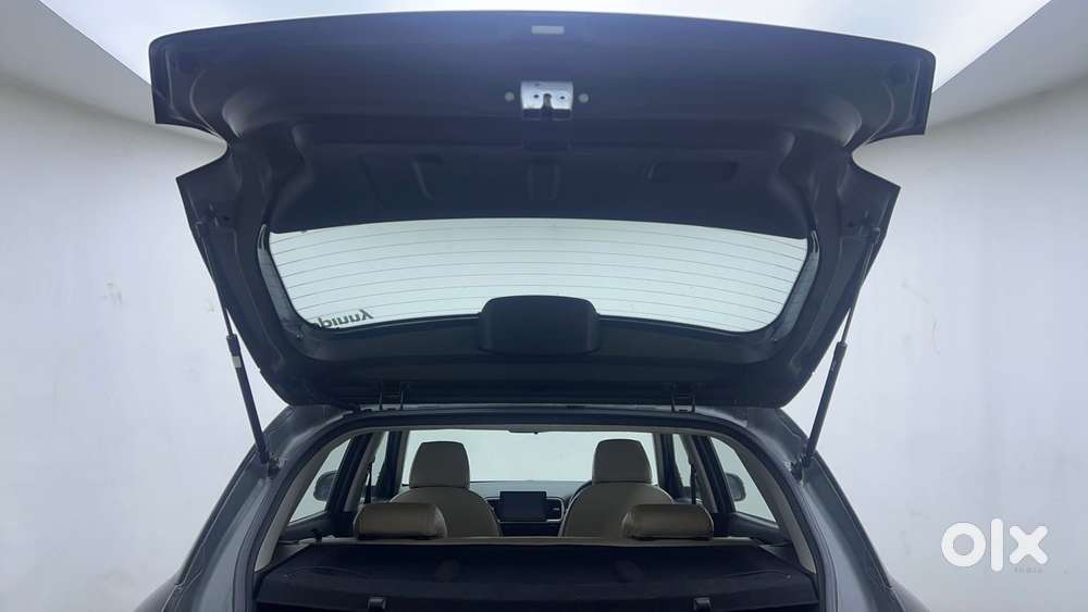 Hyundai Venue 1.4 Crdi Sx, 2019, Diesel