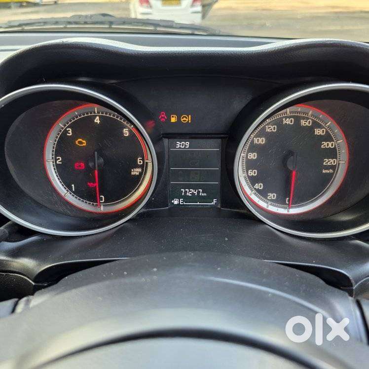 Maruti Suzuki Swift Vdi (o), 2018, Diesel
