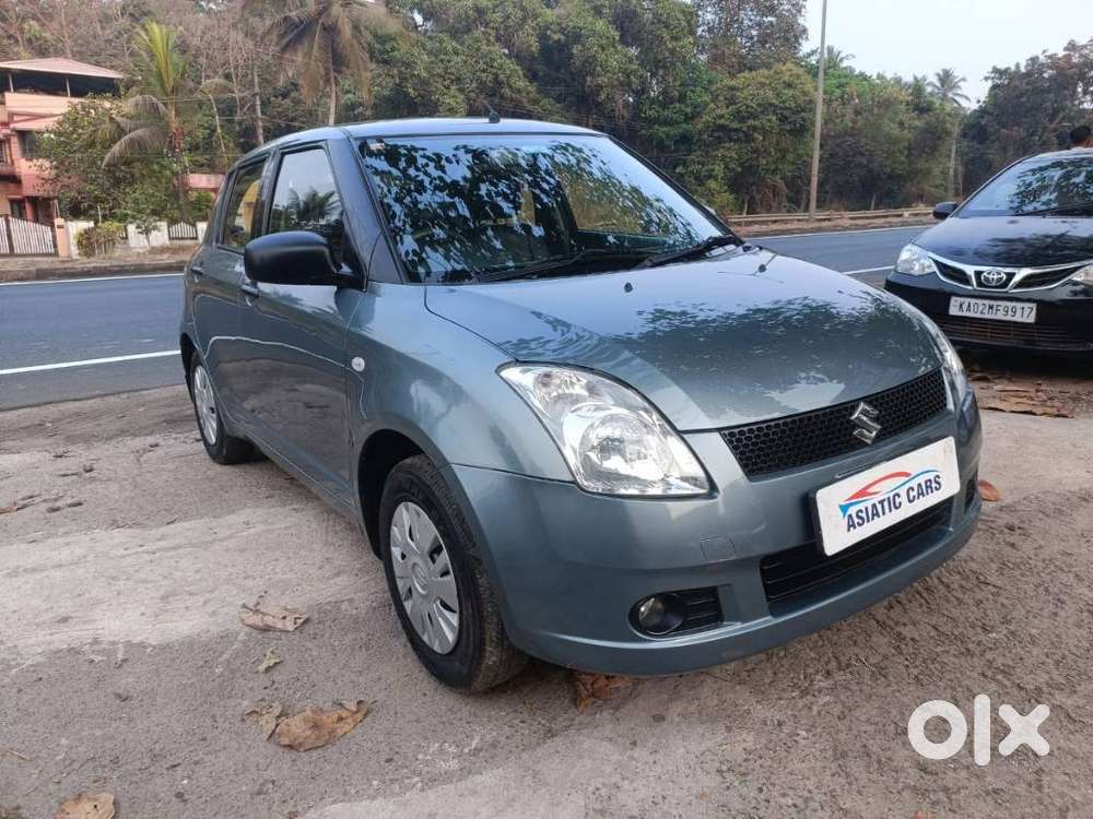 Maruti Suzuki Swift