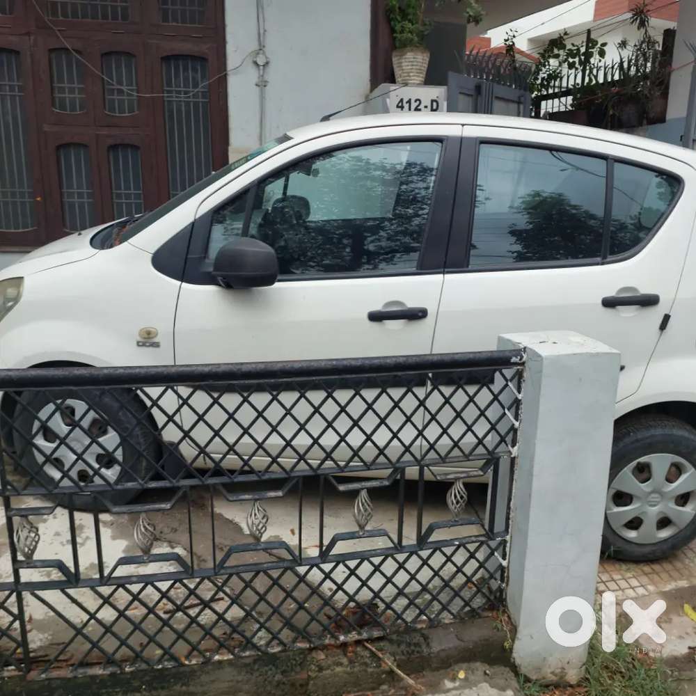 Maruti Suzuki Ritz 2016 Year Diesel