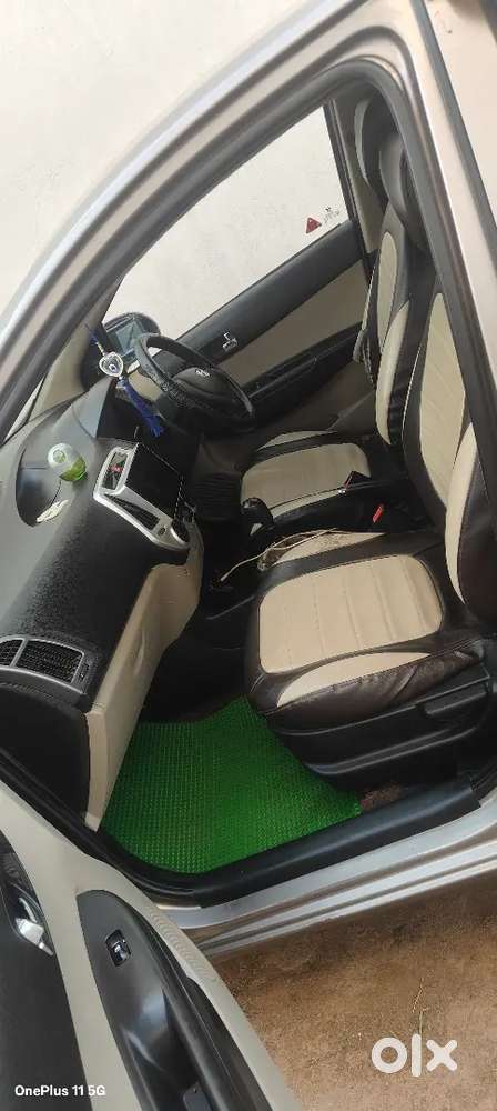 Hyundai New I20 2012 Diesel Good Condition