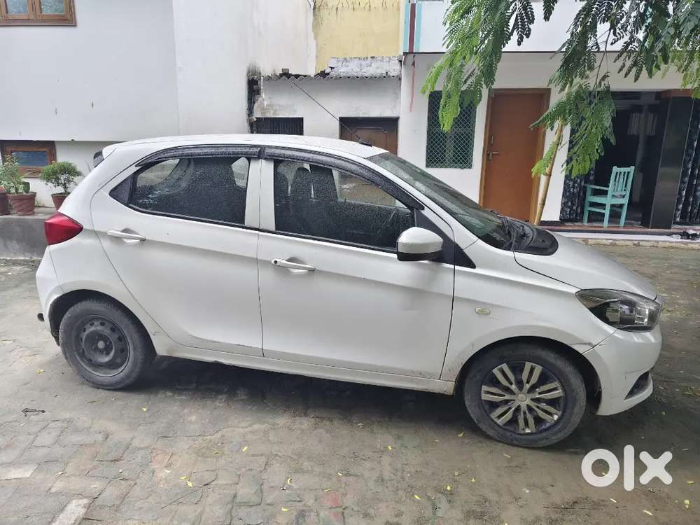 Tata Tiago Diesel Manual 2017