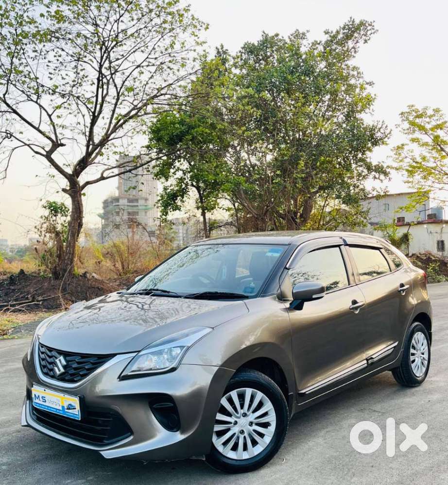 Maruti Suzuki Baleno Delta, 2020, Petrol