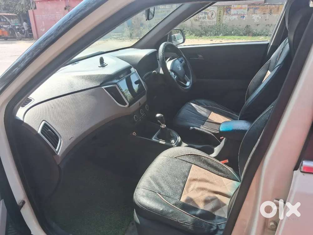 Complete Car