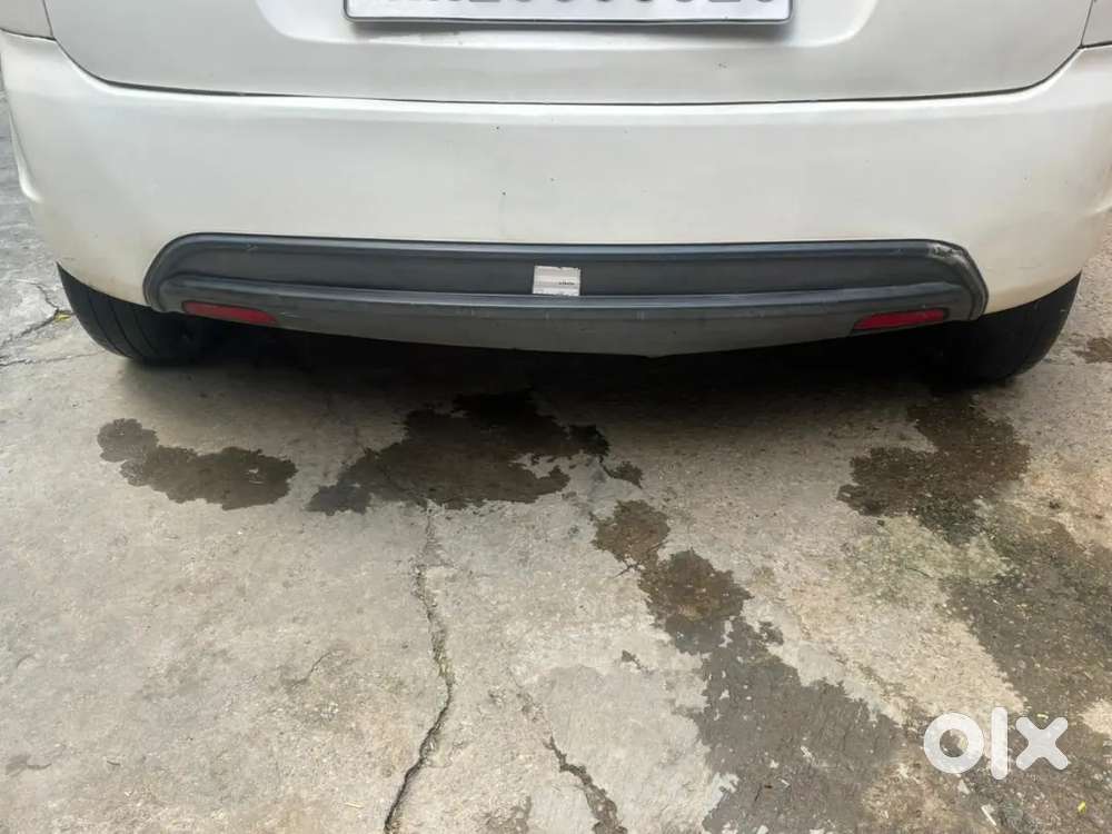 Ford Figo Good Condition 2014 Model
