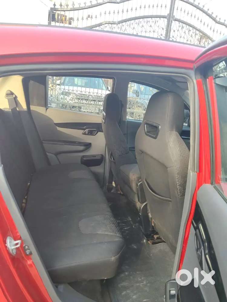 Mahindra Kuv100 Nxt 2019
