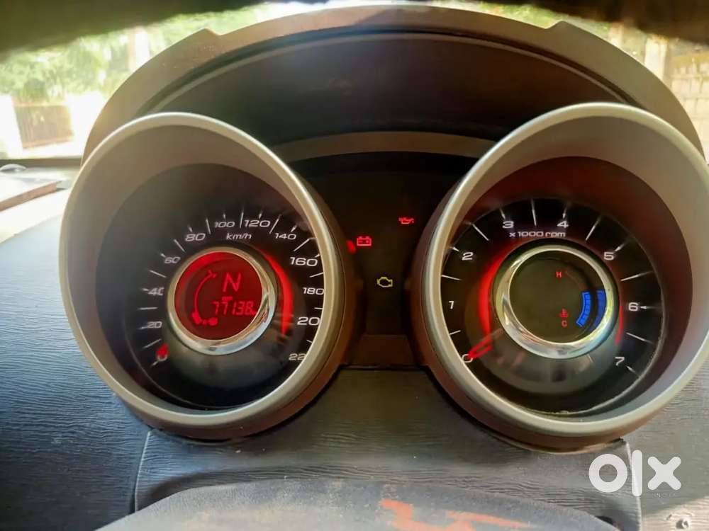 Mahindra Xuv 3xo 2014 Diesel 77000 Km Driven