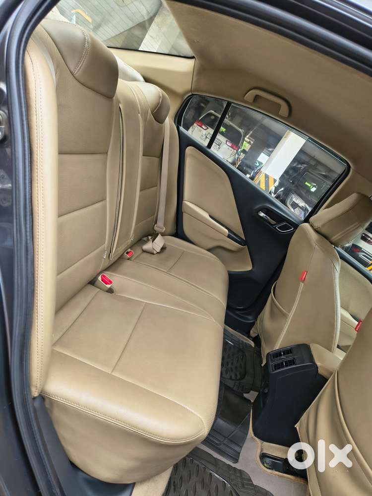 Honda City I-vtec Vx, 2020, Petrol