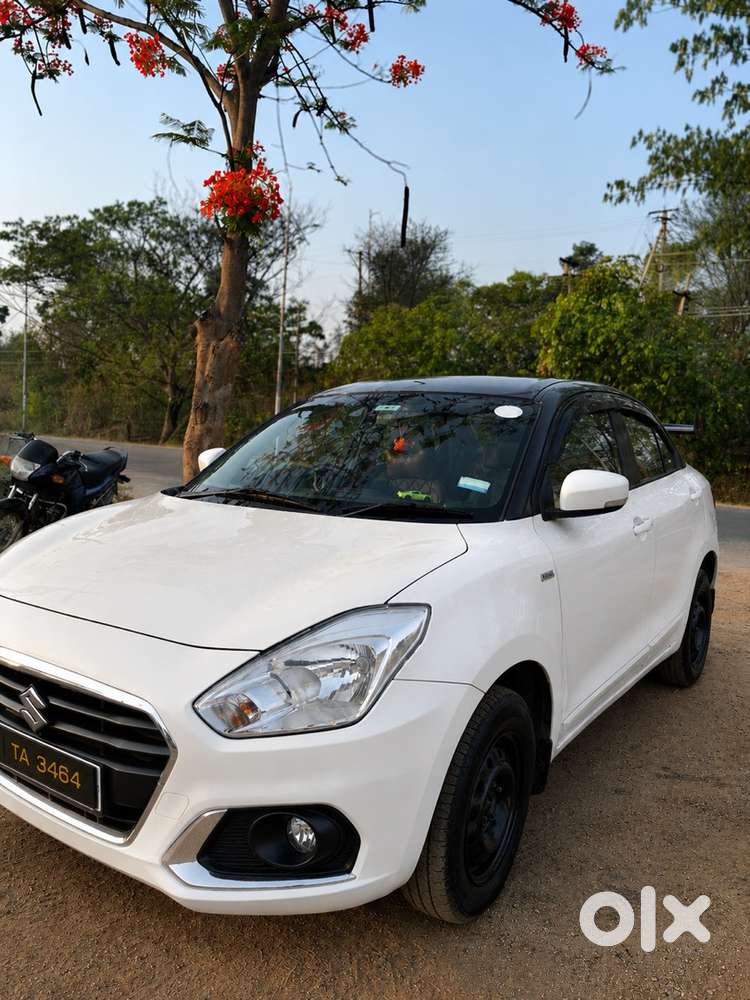 Maruti Suzuki Swift 2018