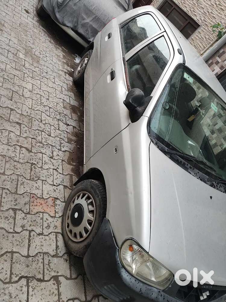 Maruti Suzuki Alto 2009 Lxi