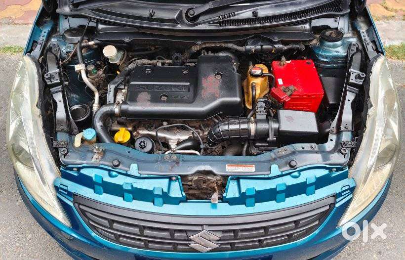 Maruti Suzuki Swift Dzire Vdi Bsiv, 2013, Diesel