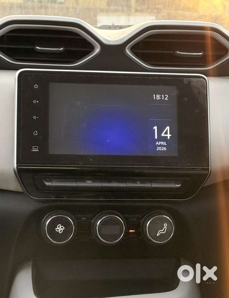 Nissan Magnite 1.0 Xl, 2023, Petrol