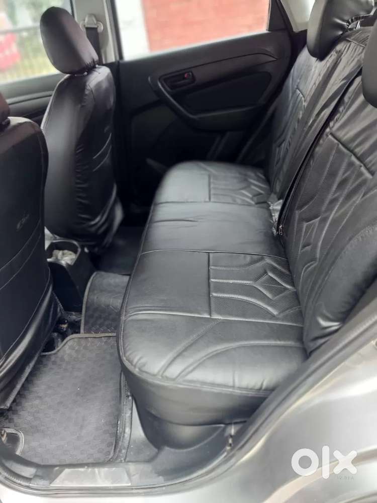 Maruti Suzuki Vitara Brezza Vdi, 2018, Diesel
