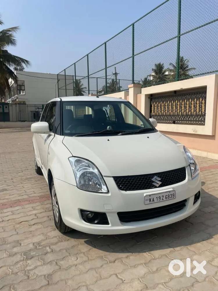 Maruti Suzuki Swift 2008 Diesel 91000 Km Driven
