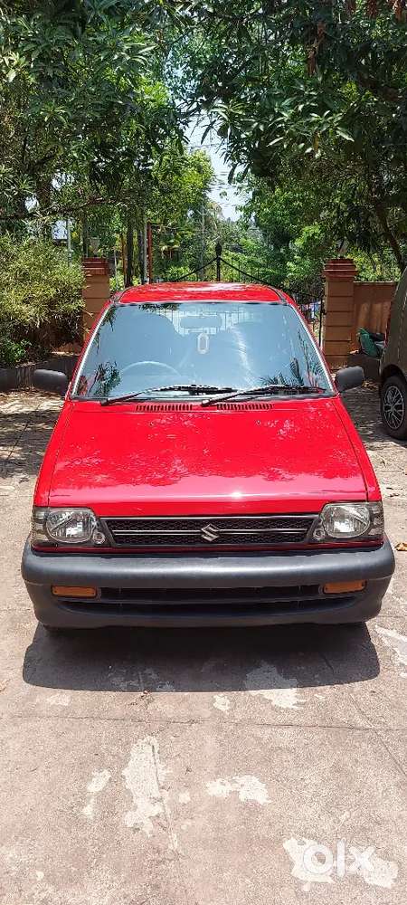 Maruti 800 Ac For Sale