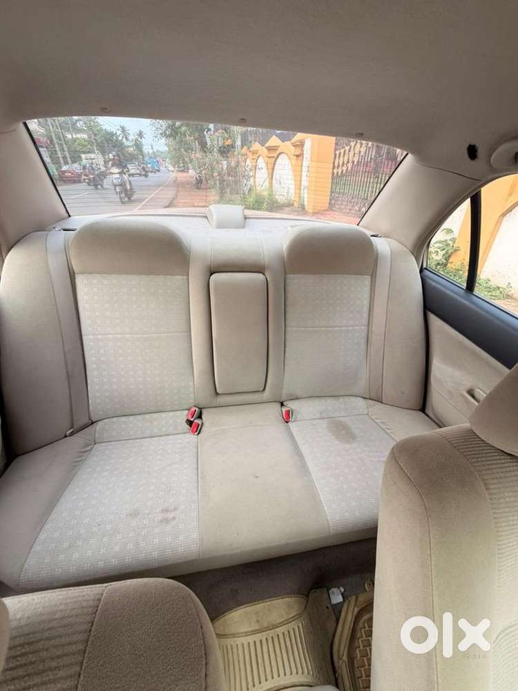 Mitsubishi Cedia 2008