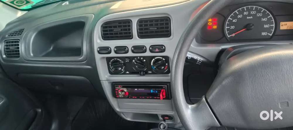 Maruti Suzuki Alto 2011 Petrol