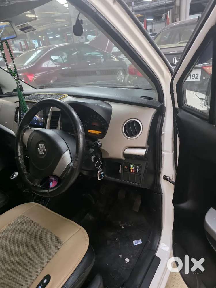 Car Full Condition Is Ok