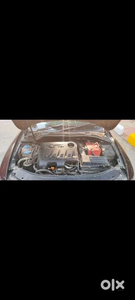 Skoda Superb 2013 Diesel