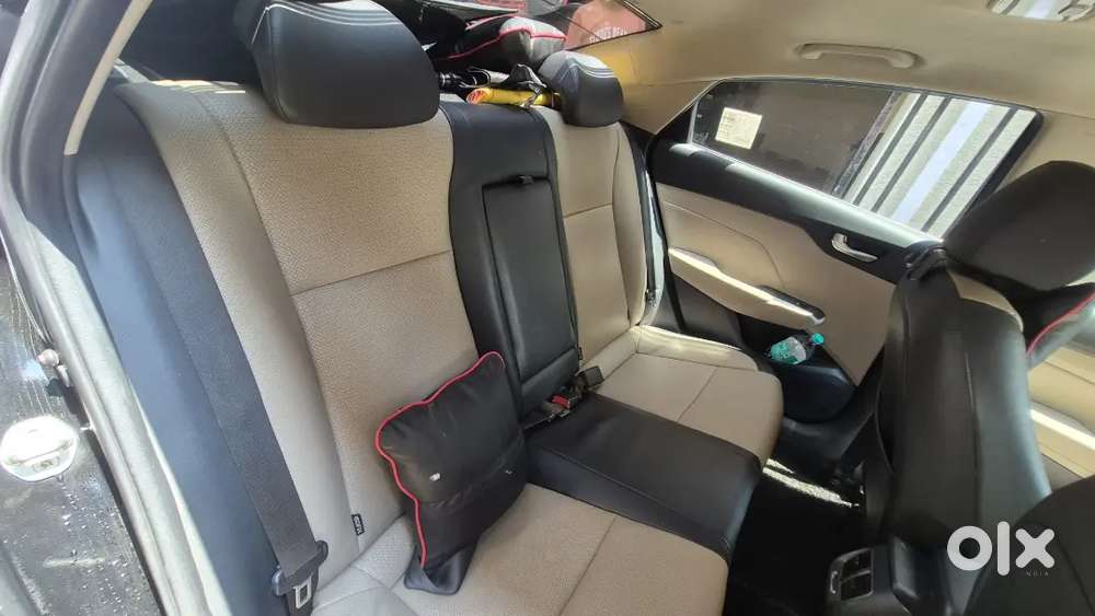 Hyundai Verna 2018 Petrol 23000 Km Driven