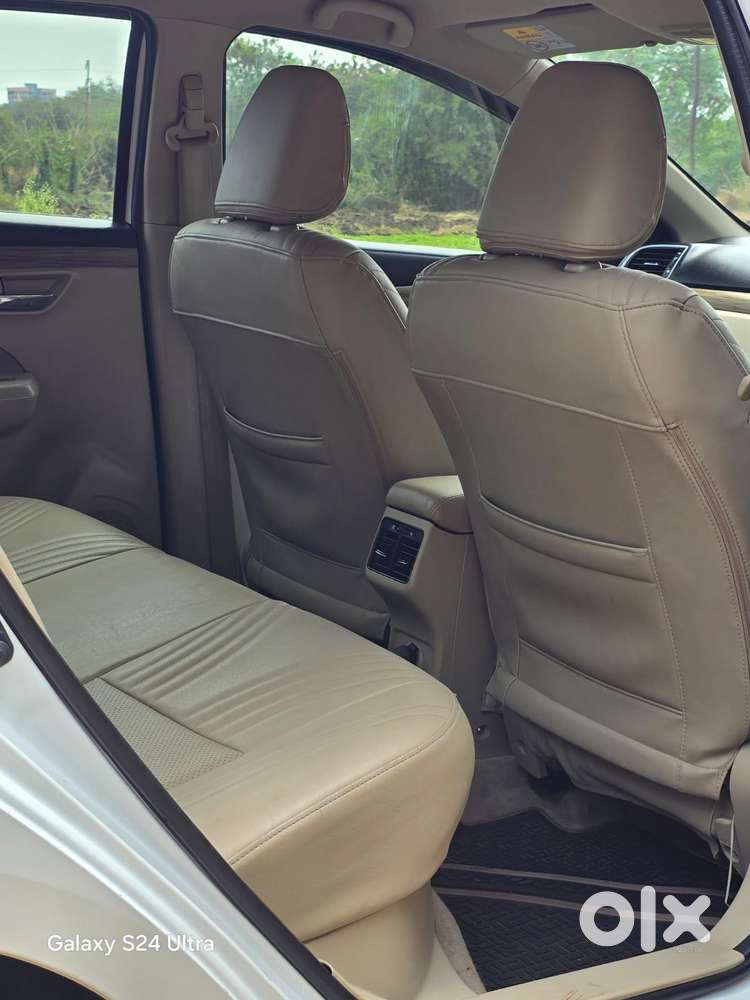 Maruti Suzuki Ciaz Smart Hybrid Delta , 2019, Petrol