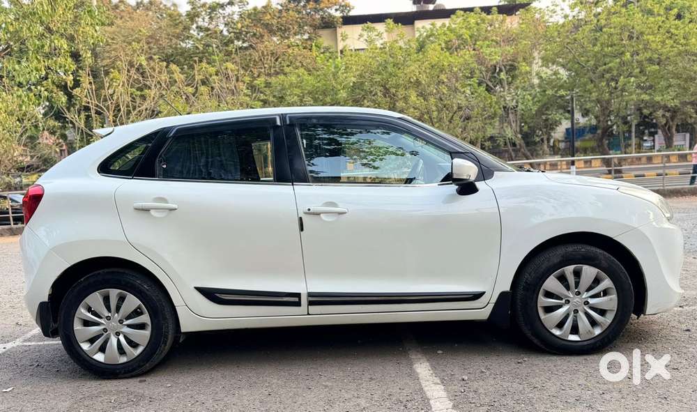 Maruti Suzuki Baleno Delta, 2019, Cng & Hybrids