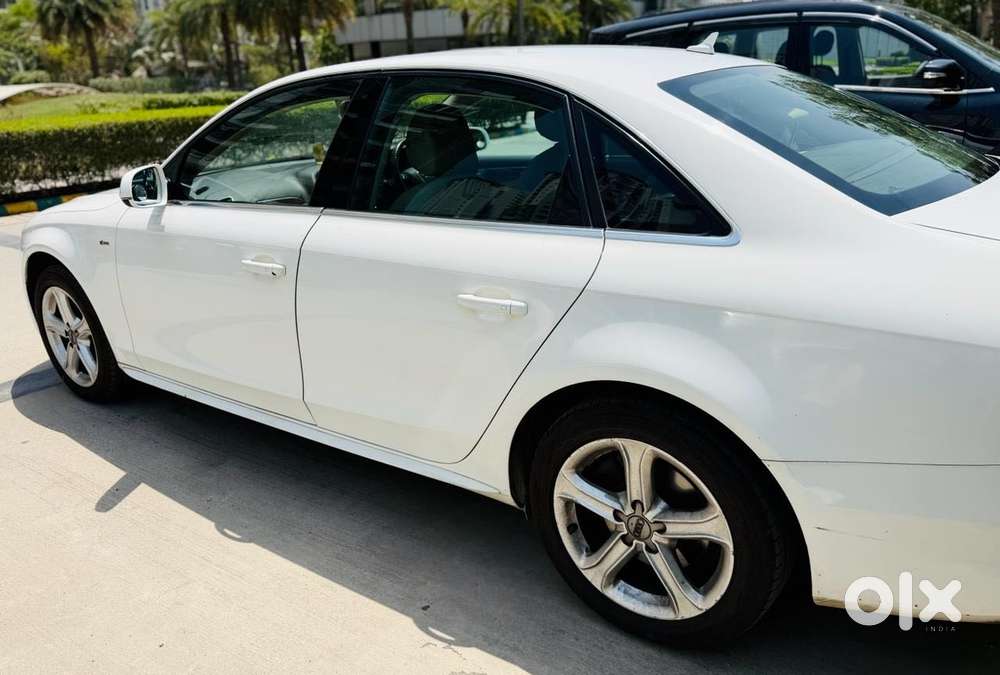 Audi A4 2014-2016 2.0 Tdi S Line, 2015, Diesel