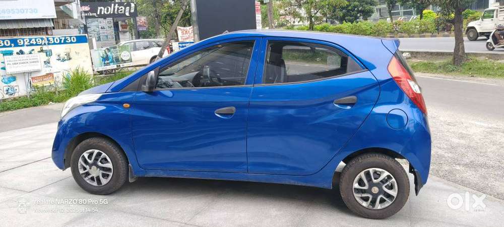 Hyundai Eon Era +, 2014, Petrol