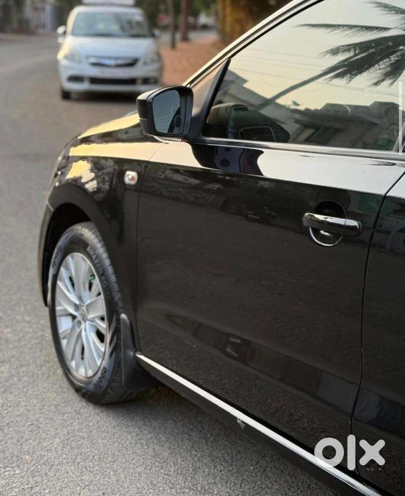 Volkswagen Vento 2015 Diesel Good Condition