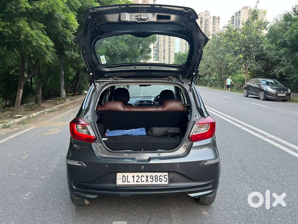 Tata Tiago 1.2 Revotron Xta, 2024, Cng & Hybrids