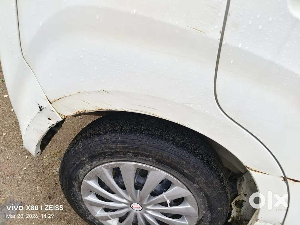 Maruti Suzuki Wagon R 2020 Petrol 68000 Km Driven