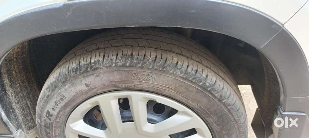 Maruti Suzuki Brezza 2020 Diesel Good Condition