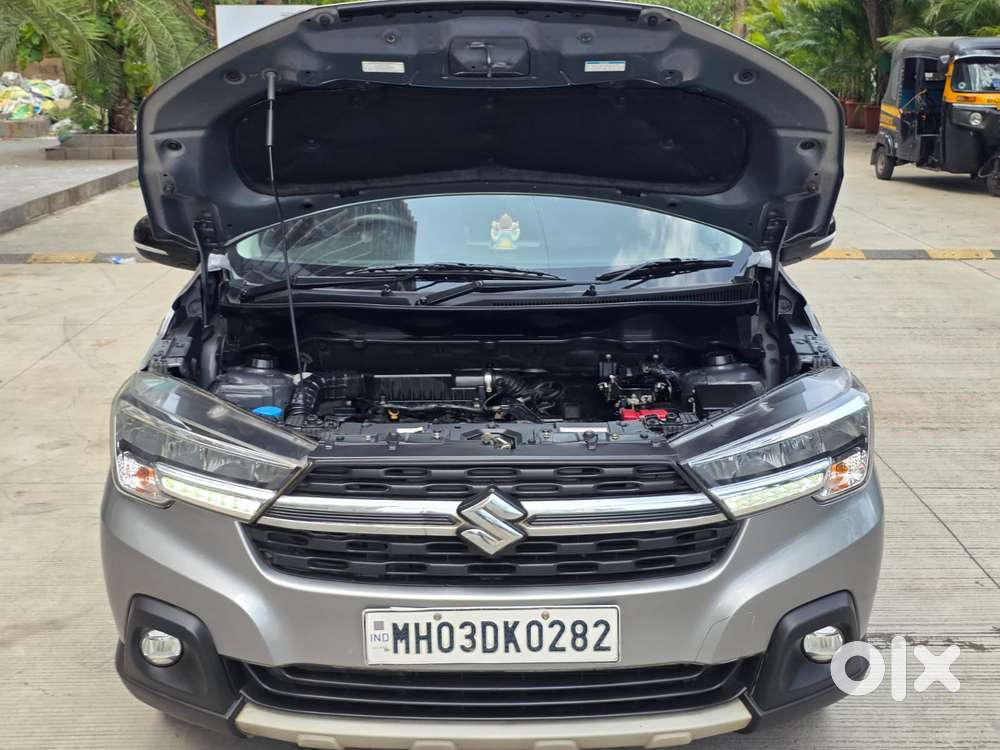 Maruti Suzuki Xl6 1.5 Alpha Plus At, 2020, Petrol