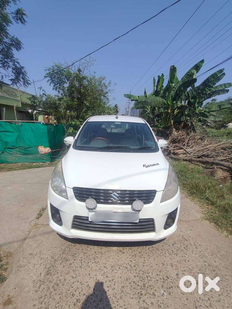 Ertiga 2014 Good Condition