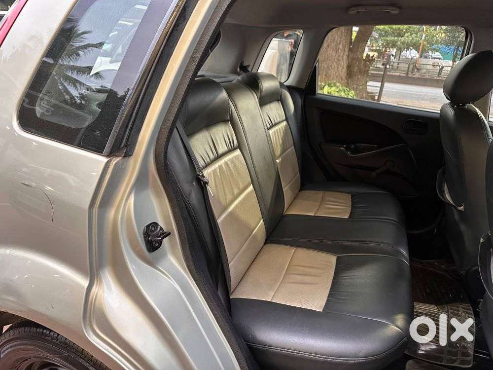 Ford Figo Petrol Exi, 2011, Petrol