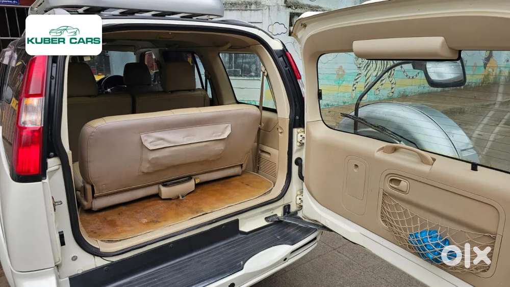 Ford Endeavour, 2013, Diesel