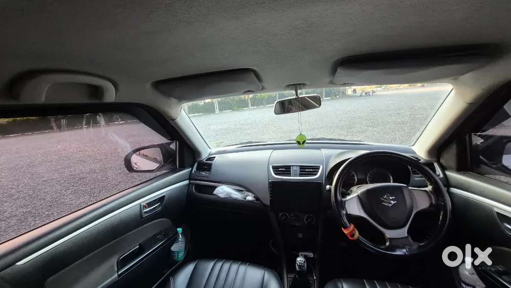 Maruti Suzuki Swift 2016 Petrol 91000 Km Driven