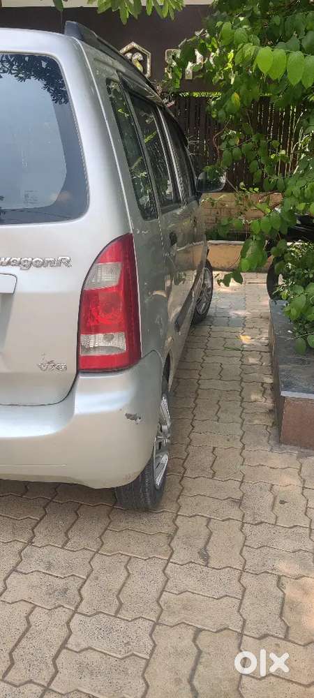 2009.model. 2029 Last Month Tak Passmaruti Suzuki Wagonr Lxi