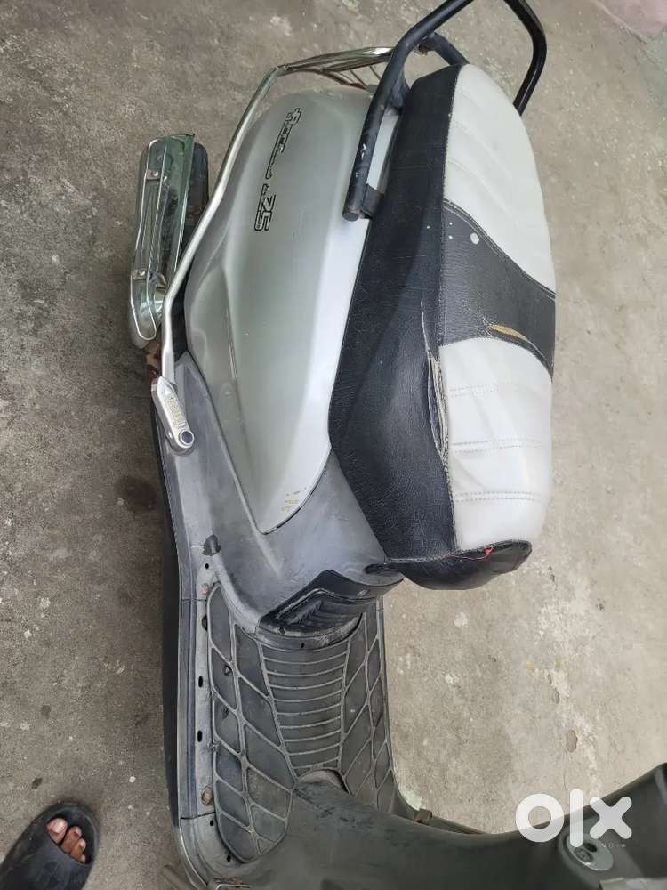 Excellent Condition With No Work Extra Work