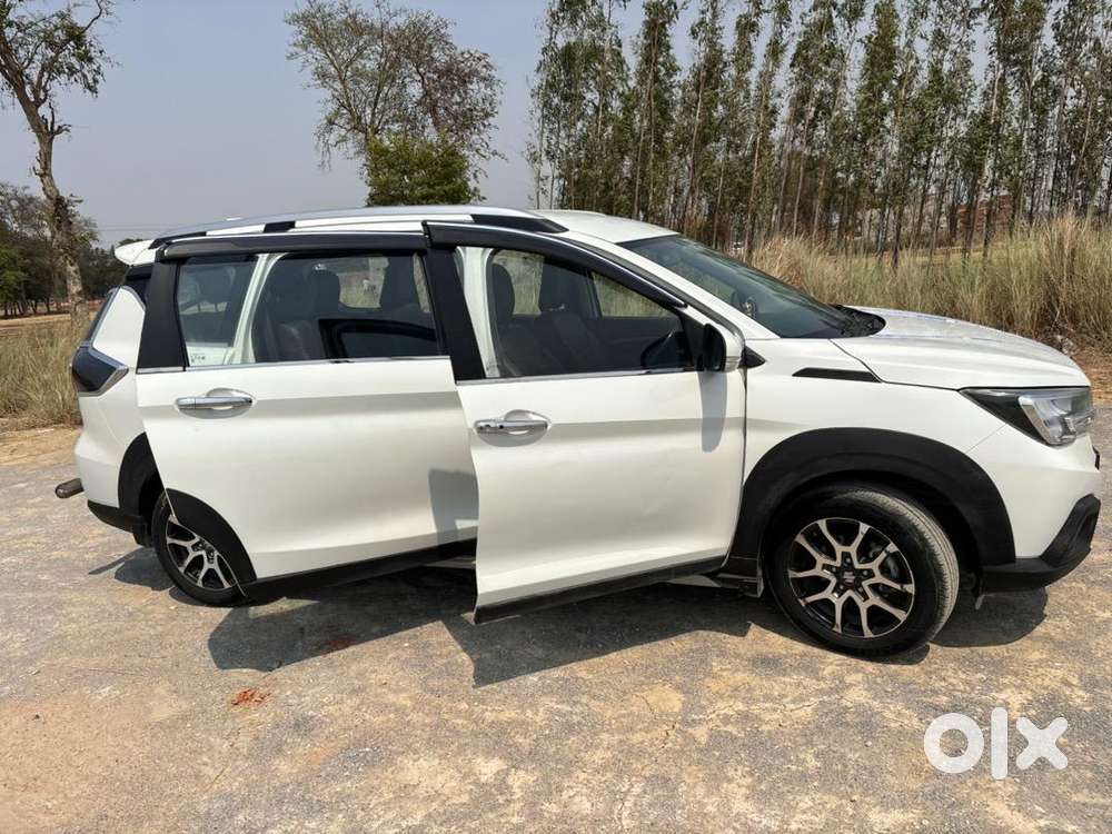 Maruti Suzuki Xl6 2025 Cng & Hybrids 37000 Km Driven